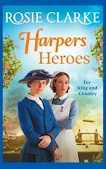 Harpers Heroes 