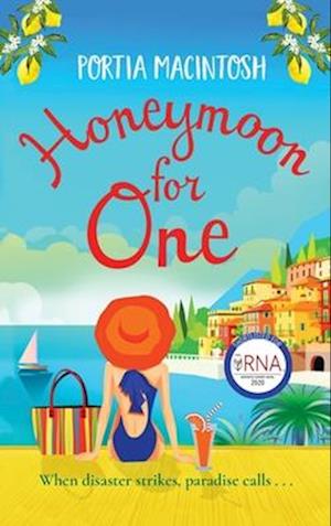 Honeymoon for One