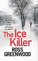 The Ice Killer 