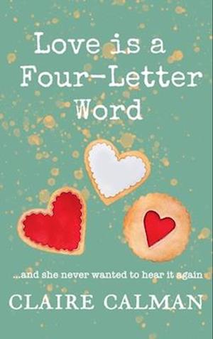 Love Is A Four-Letter Word