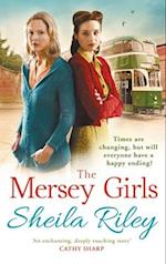 The Mersey Girls 