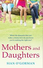 Mothers and Daughters 
