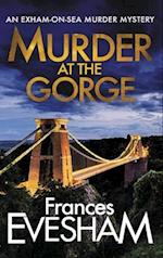 Murder At The Gorge 