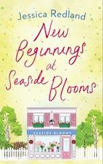 New Beginnings At Seaside Blooms 