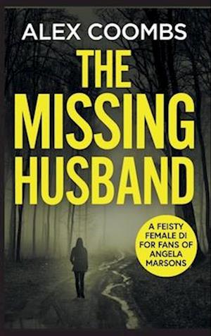 The Missing Husband