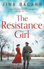 The Resistance Girl 