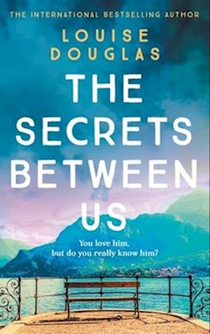 The Secrets Between Us