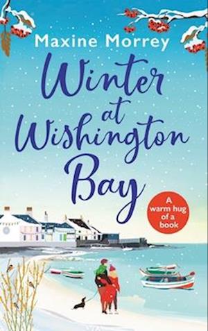 Winter At Wishington Bay