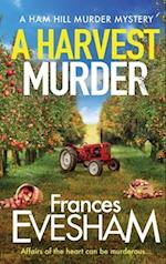 A Harvest Murder 