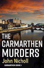 Carmarthen Murders
