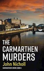 The Carmarthen Murders 