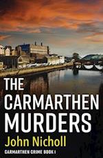 The Carmarthen Murders 