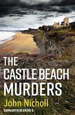 Castle Beach Murders
