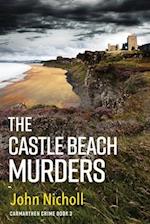The Castle Beach Murders 