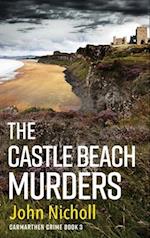 The Castle Beach Murders 