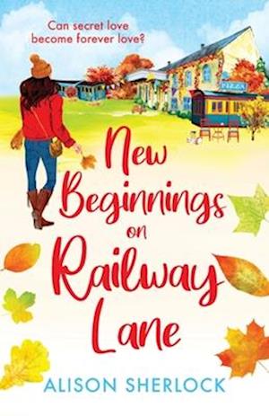 New Beginnings on Railway Lane