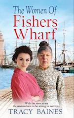 The Women of Fishers Wharf 