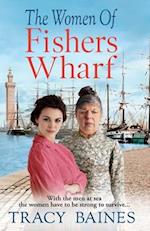 The Women of Fishers Wharf 