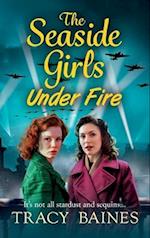 The Seaside Girls Under Fire