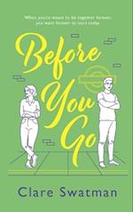 Before You Go 