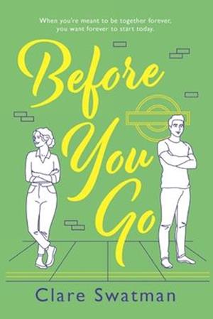 Before You Go