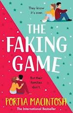 The Faking Game 