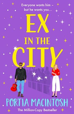 Ex in the City