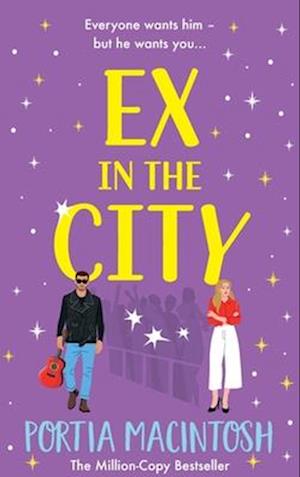 Ex in the City