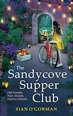 The Sandycove Supper Club 