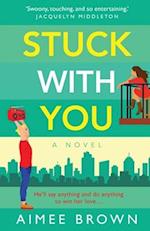 Stuck With You 