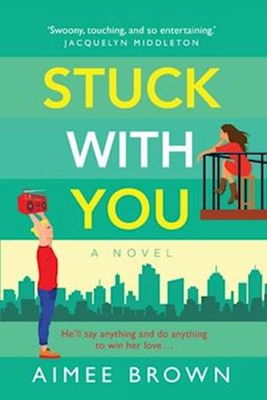 Stuck With You