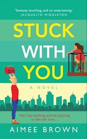 Stuck With You