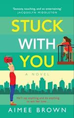 Stuck With You 