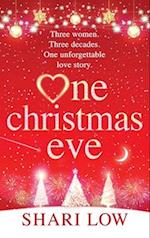 One Christmas Eve 