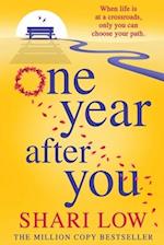 One Year After You 