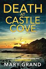 Death at Castle Cove 