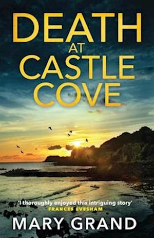 Death at Castle Cove