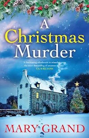 A Christmas Murder