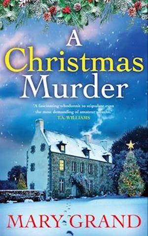 A Christmas Murder