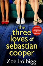 Three Loves of Sebastian Cooper