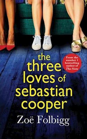 The Three Loves of Sebastian Cooper