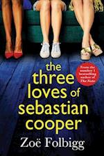 The Three Loves of Sebastian Cooper 