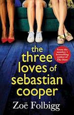 The Three Loves of Sebastian Cooper 