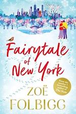 Fairytale of New York 