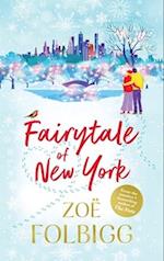 Fairytale of New York 