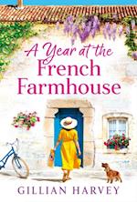 Year at the French Farmhouse