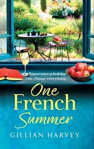 One French Summer