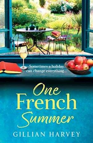 One French Summer