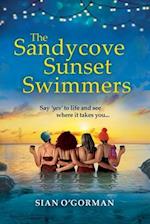 The Sandycove Sunset Swimmers 