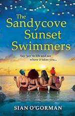 The Sandycove Sunset Swimmers 